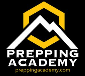 The Prepping Academy Premier