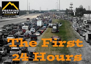 The First 24 Hours