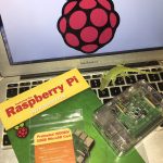 Winter project: Build a computer