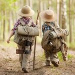 50 Survival Items to Put in Your Kids Backpacks