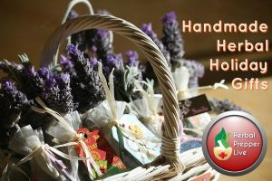 Handmade Holiday