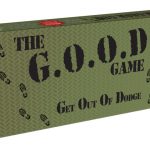 G.O.O.D. Game Bugging Out