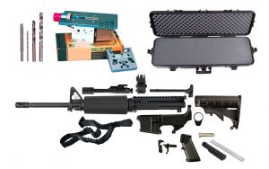 Ultimate AR15 Budget Build Kit