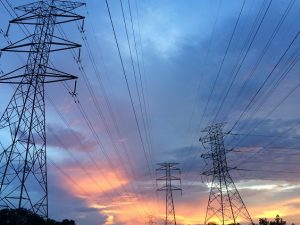 Alternate Sources of Power in Grid Down