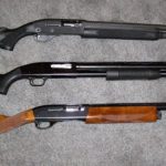 Survival Shotguns and Rifles Part 2