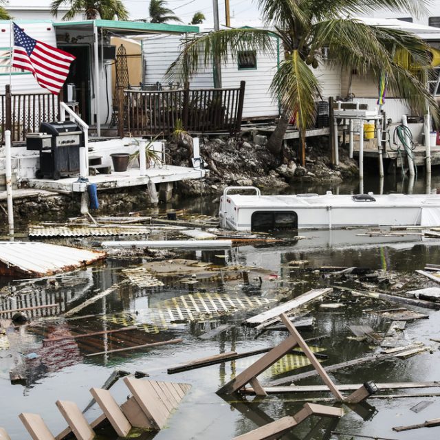 Safety Tips for Driving Through and Avoiding Flash Floods - Welcome PBN ...