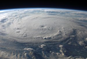 Hurricanes! Mother Nature’s National Preparedness Challenge