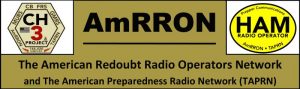 American Redoubt Radio