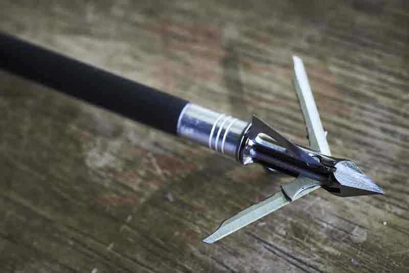 How to Tune your Broadheads! PBN Family